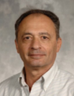 Prof. David Milstein